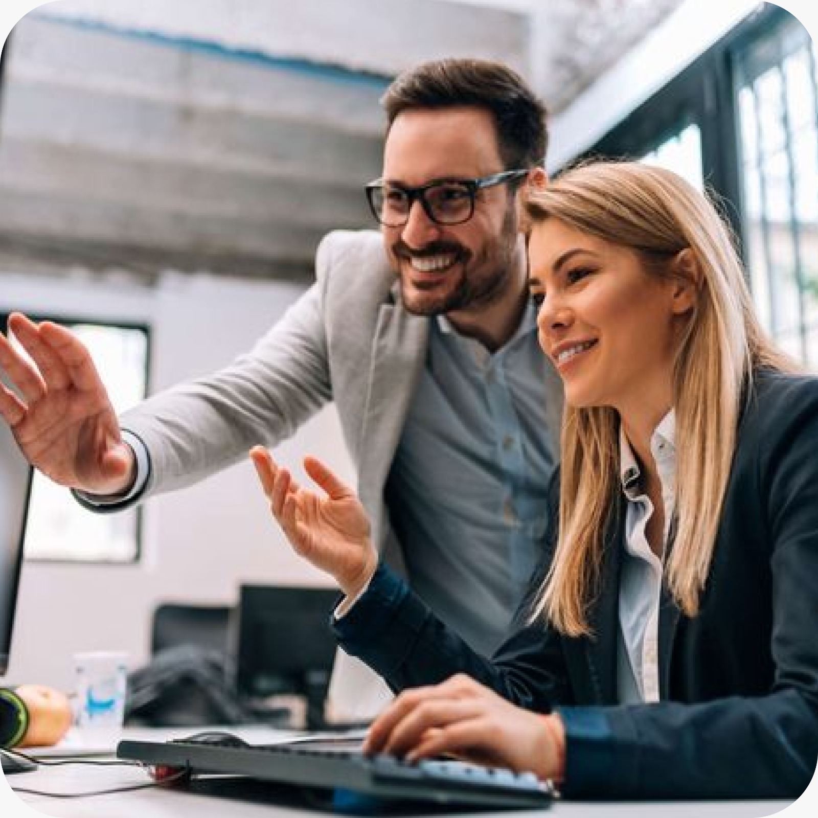 Engaging Sessions & Interactive Learning